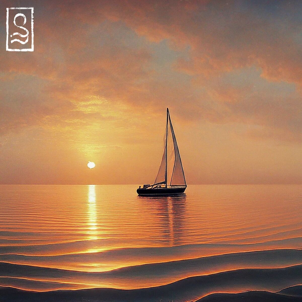 Album cover of Smooth Sailing