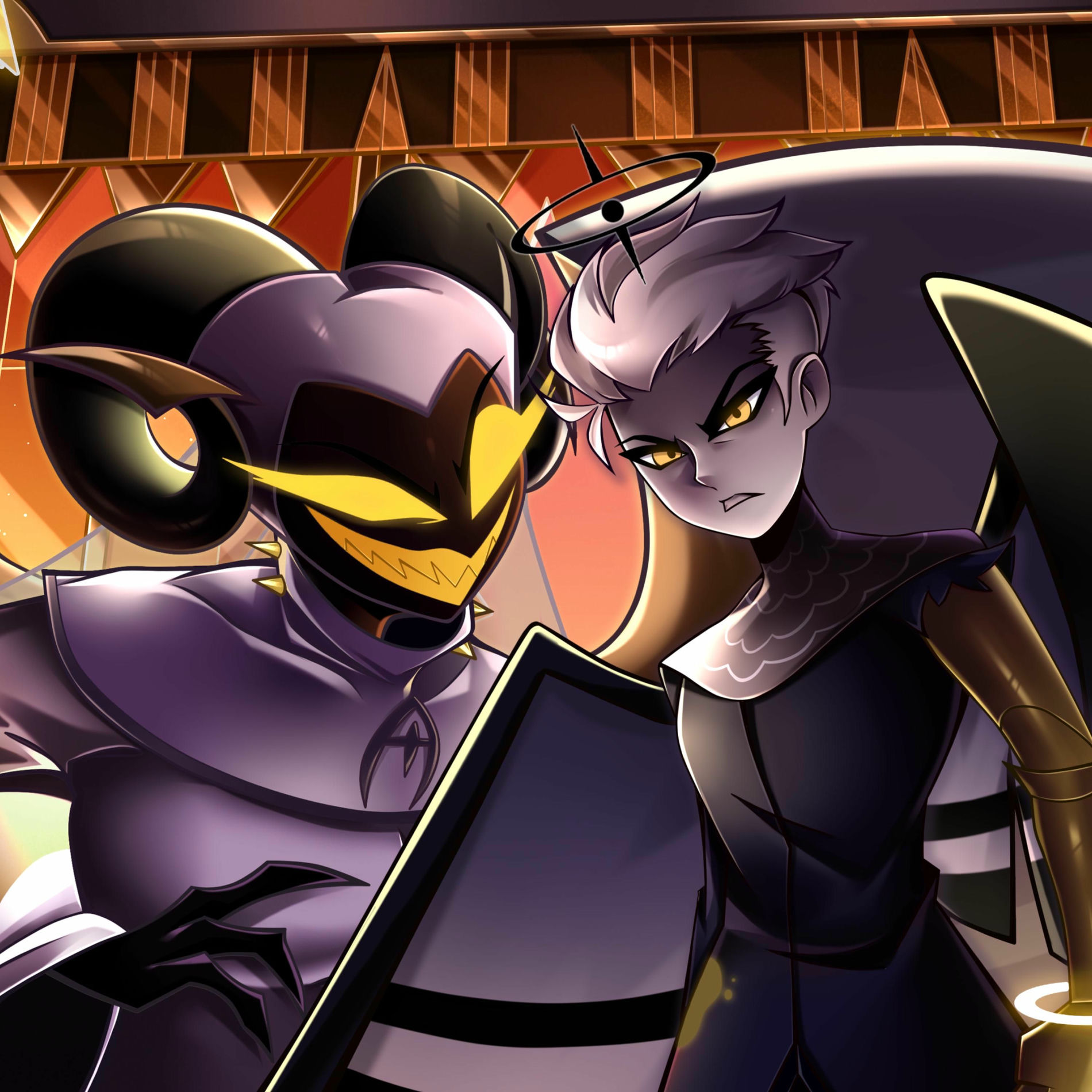 Album cover of Gravity (feat. ForticGX) [Male Version]