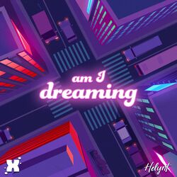 Cover of Am I Dreaming