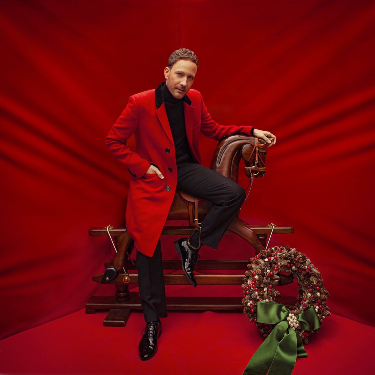 Album cover of Under My Xmas Tree (EP)