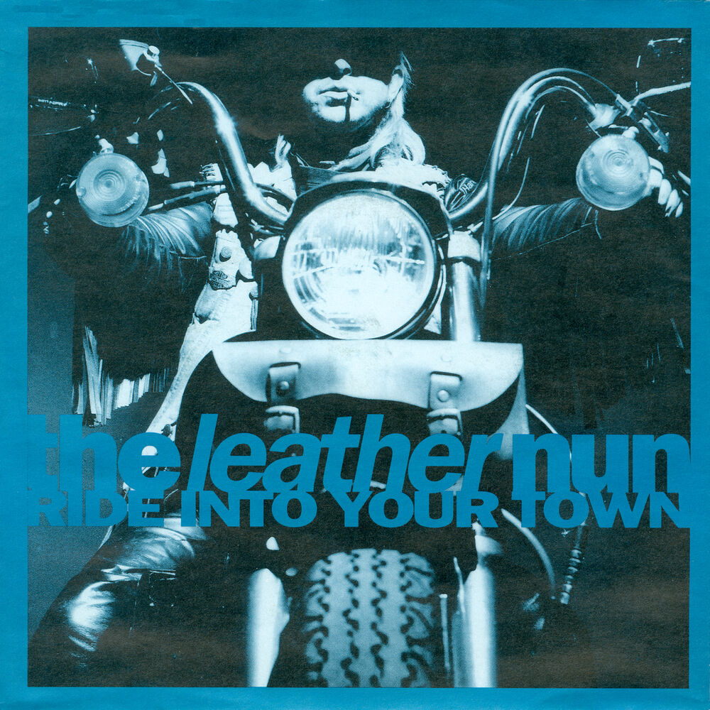 Picture of Ride Into Your Town