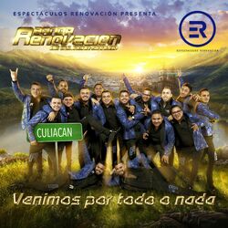 Cover of Venimos por todo o nada