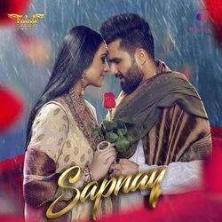 Cover of Sapany (Unplugged)