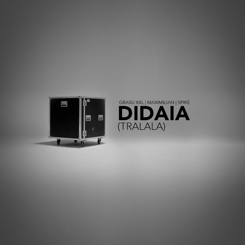 Picture of Didaia (TraLaLa) [feat. Maximilian & Spike]