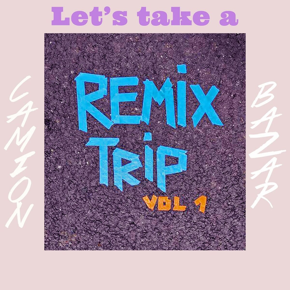 Album cover of Remix Trip, Vol. 1