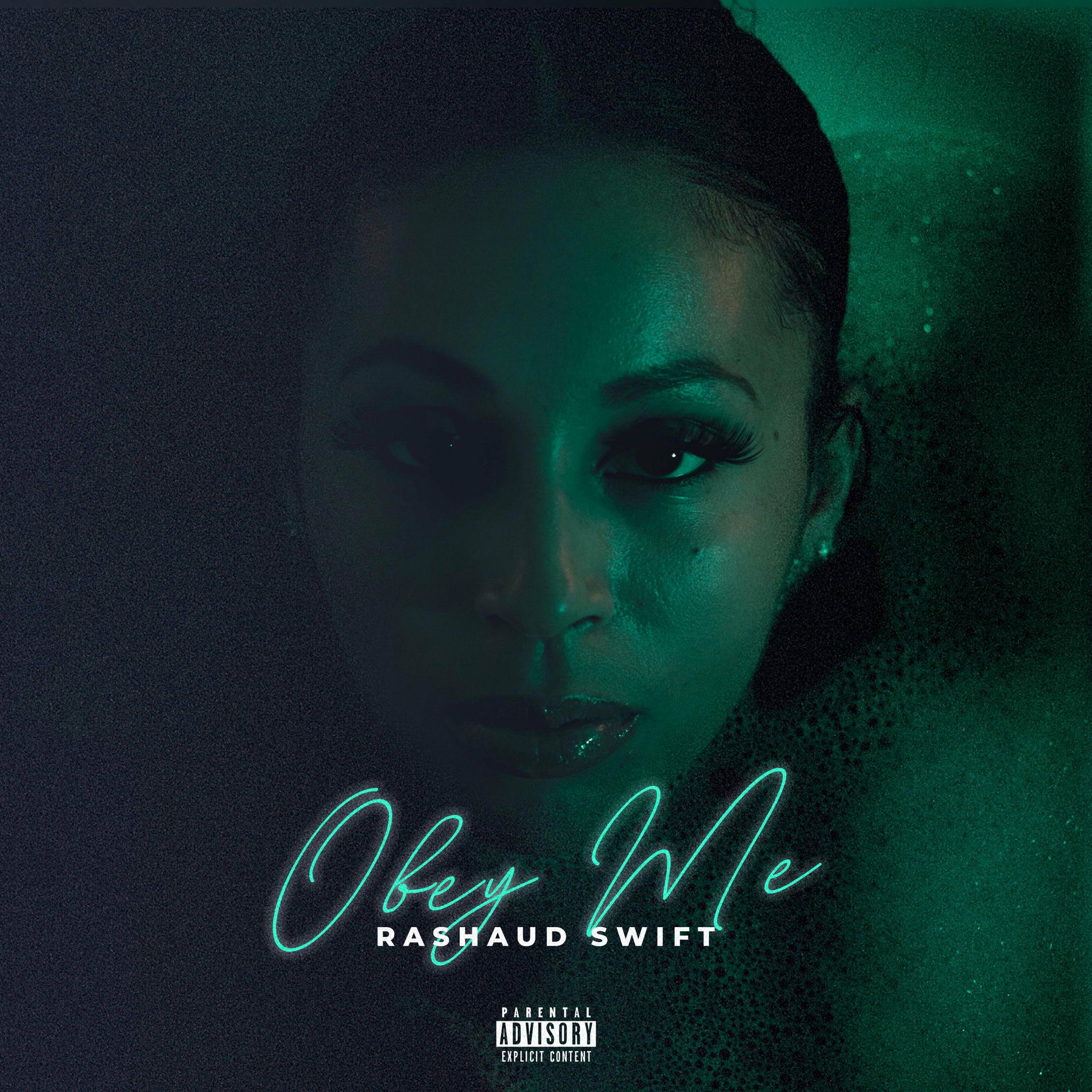 Album cover of Obey Me (feat. K-Si Yang)