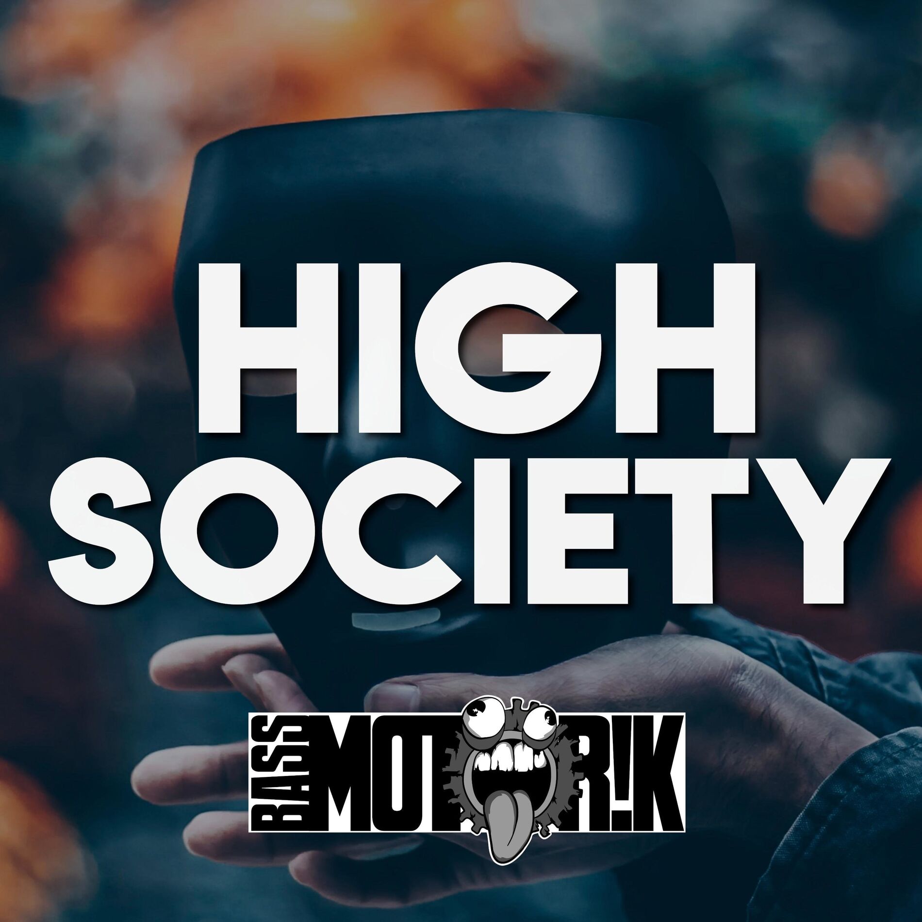 Album cover of High Society