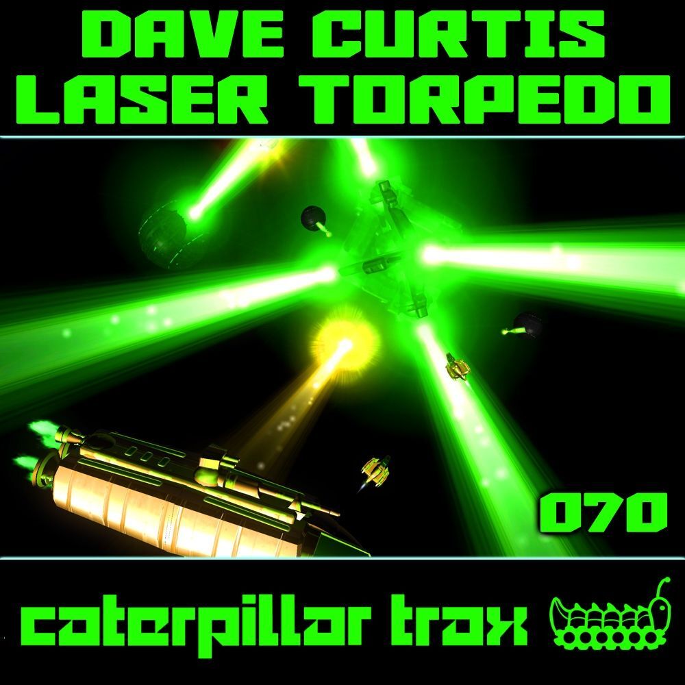 Picture of Laser Torpedo