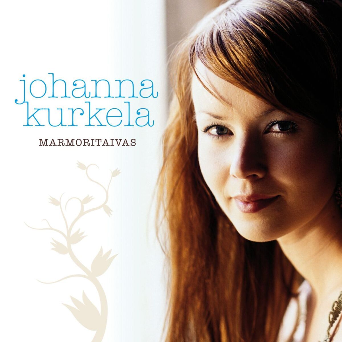 Album cover of Marmoritaivas