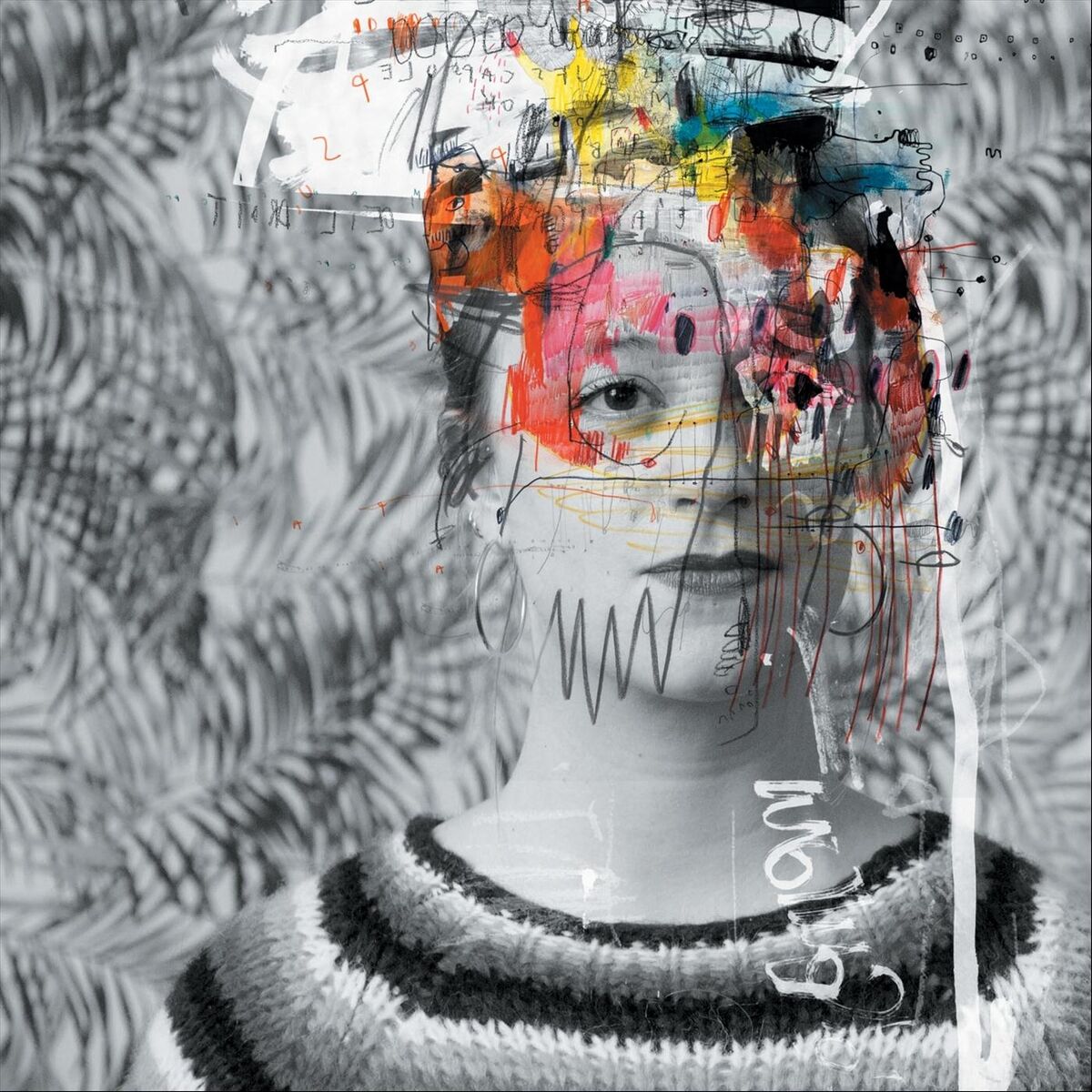 Album cover of 10.000 Days