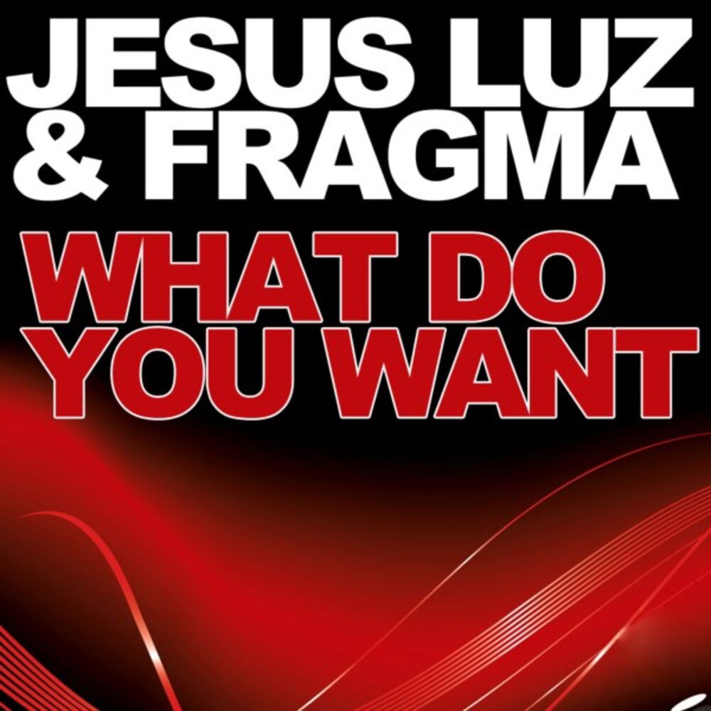 Picture of What Do You Want