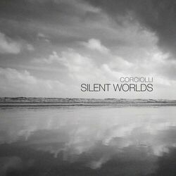 Cover of Silent Worlds