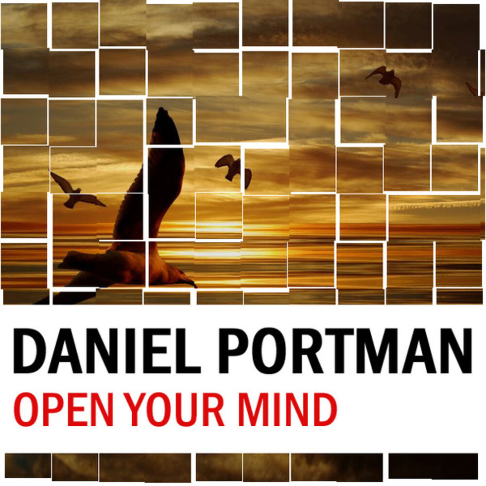 Picture of Open Your Mind