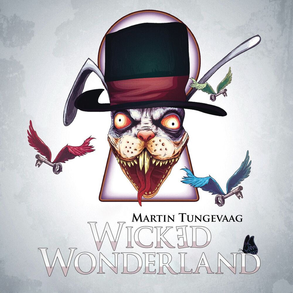 Picture of Wicked Wonderland