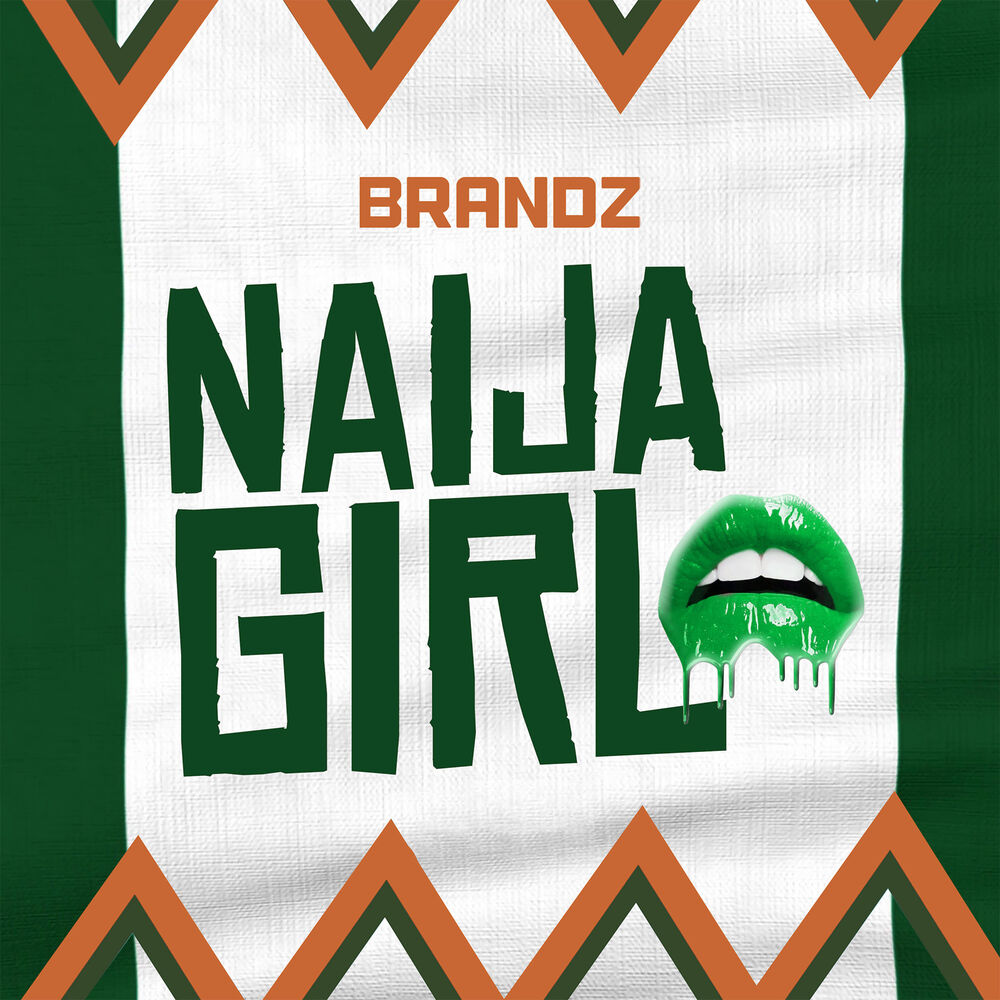 Picture of Naija Girl