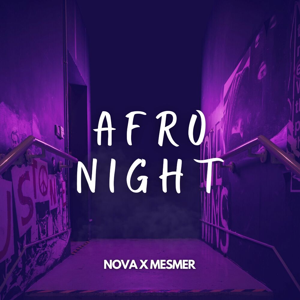 Picture of Afro Night