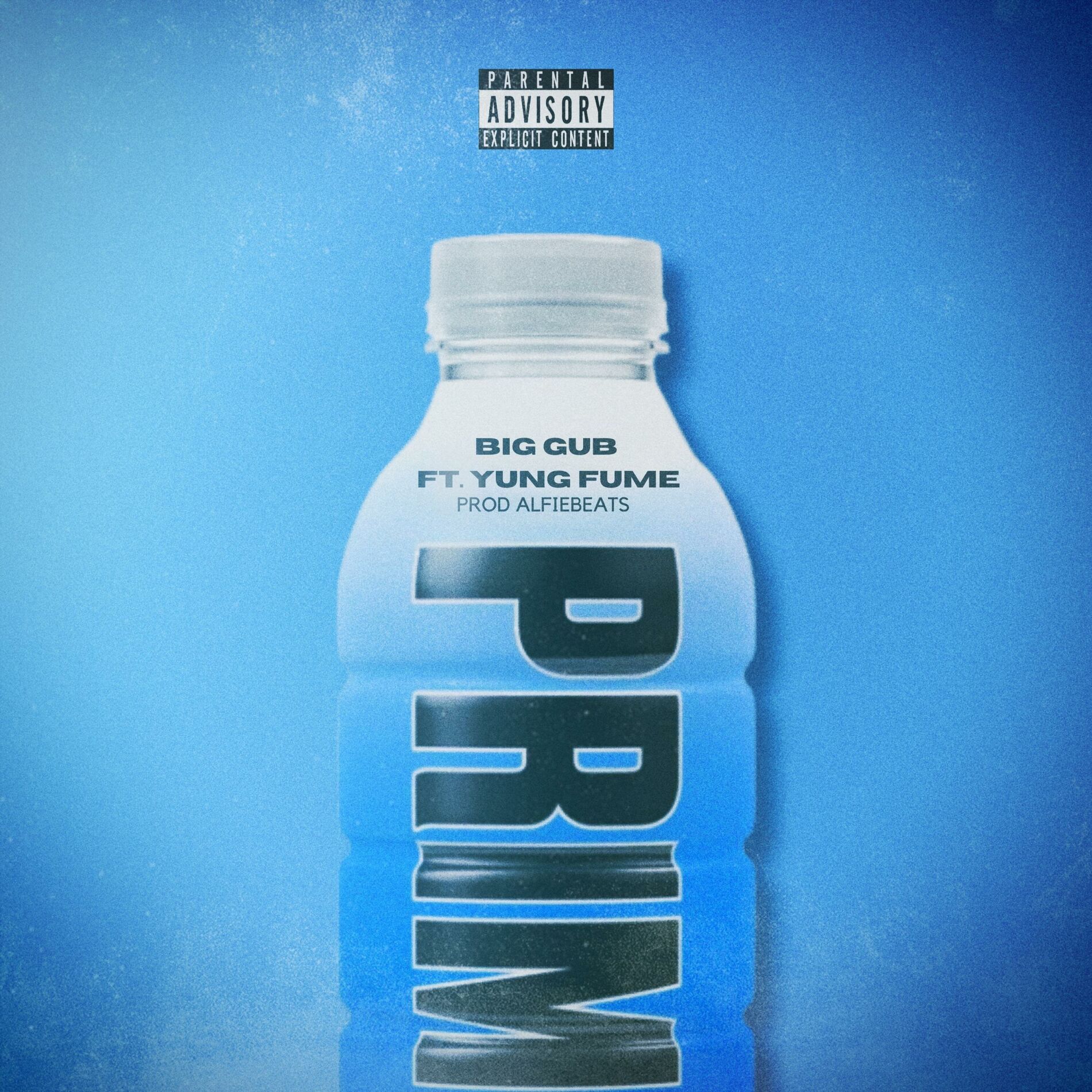Album cover of Prime (feat. Yung Fume)