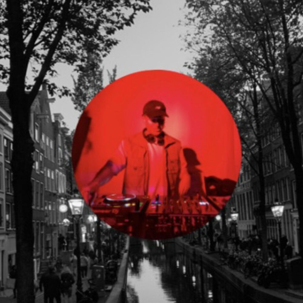Picture of 3AM IN AMSTERDAM