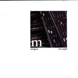 Cover of Ten Rapid