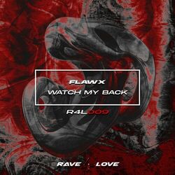 Cover of Watch My Back
