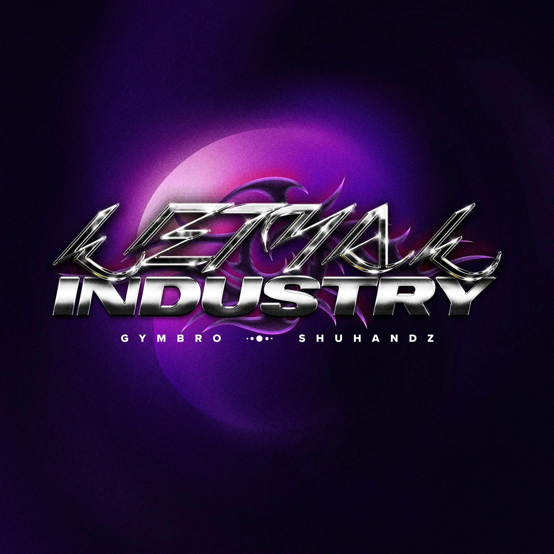 Album cover of Lethal Industry