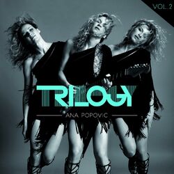 Cover of Trilogy, Vol. 2