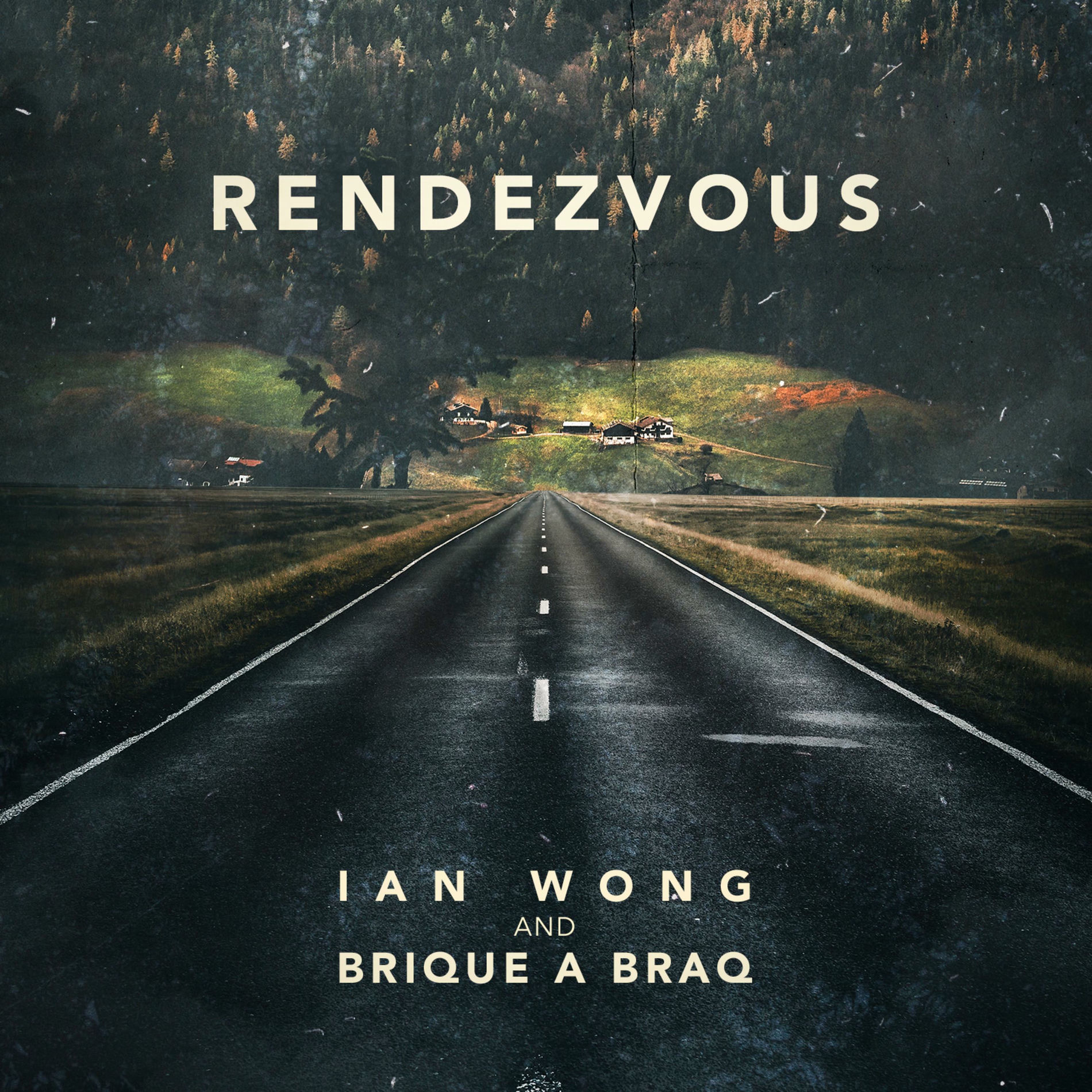 Album cover of Rendezvous