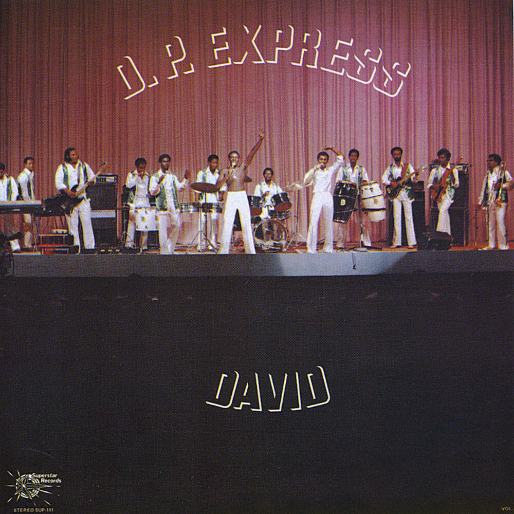 Picture of David