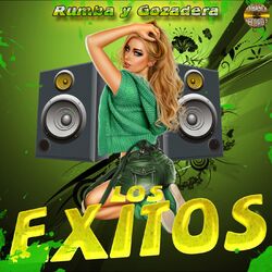 Cover of Rumba Y Gozadera