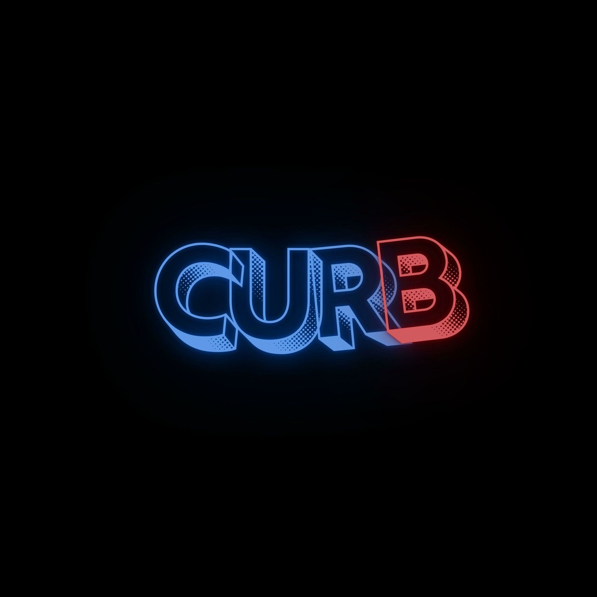 Album cover of curB
