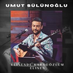 Cover of Elinende Karagözlüm Elinen