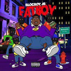 Cover of FatBoy