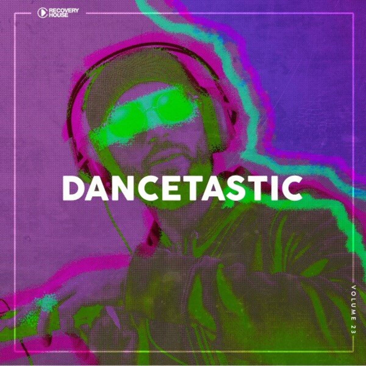 Album cover of Dancetastic, Vol. 23