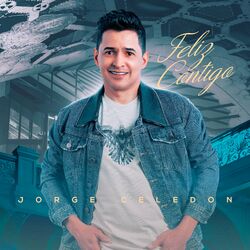 Cover of Feliz Contigo