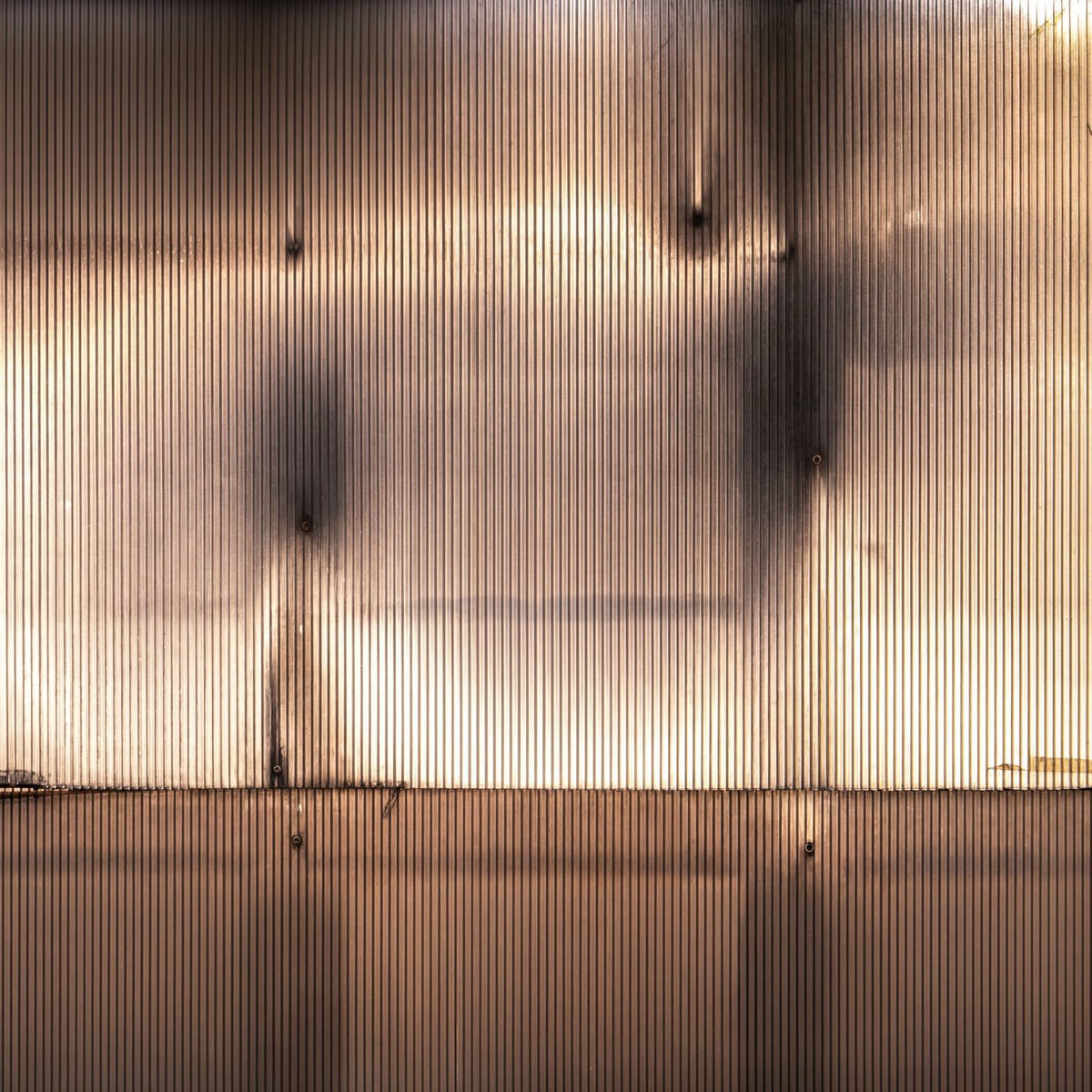 Album cover of Gi1tch