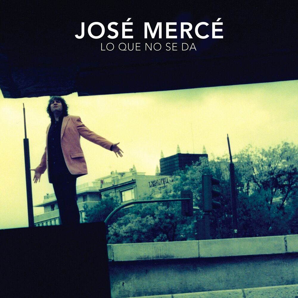 Picture of Lo Que No Se Da