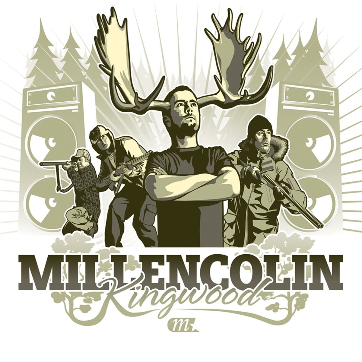 Album cover of Farewell My Hell