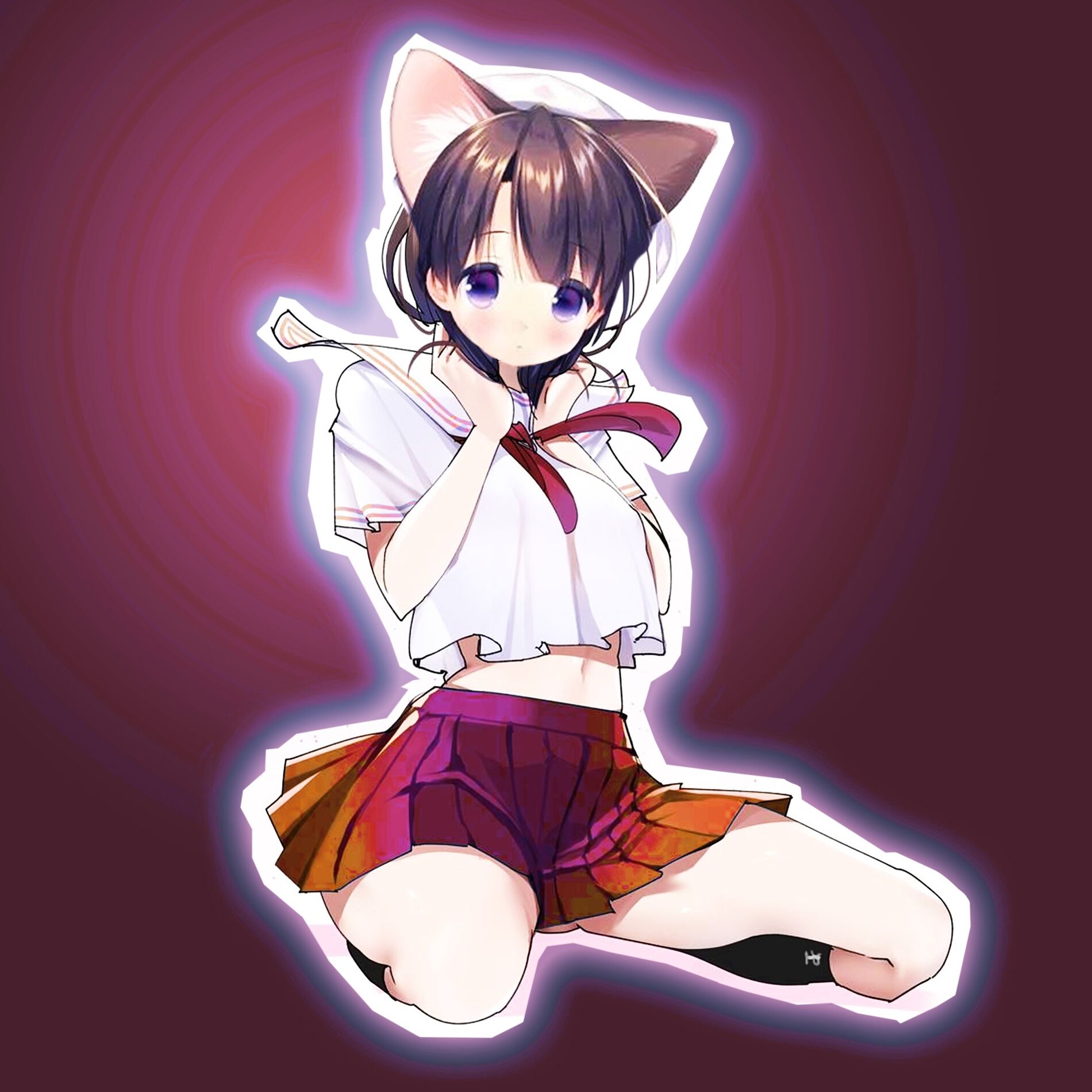 Album cover of Gaming Nightcore Music, Vol. 1