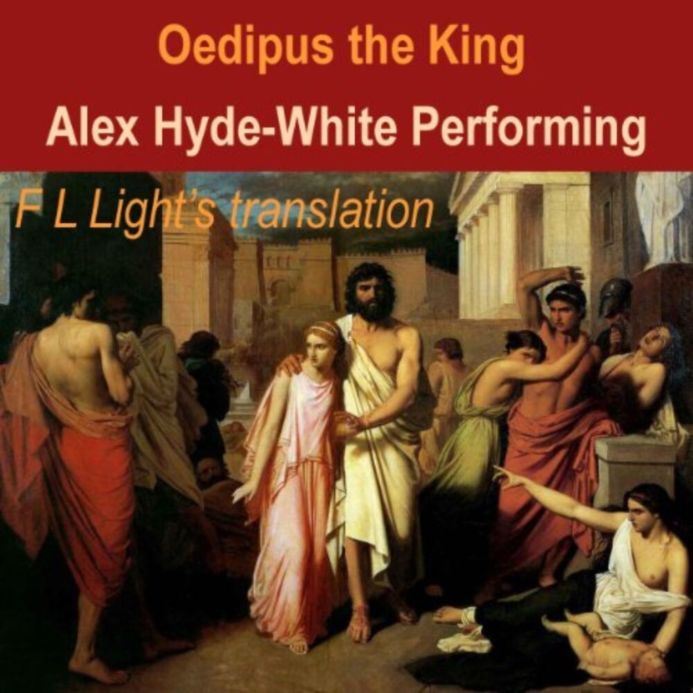 Picture of Oedipus: The King (Unabridged)