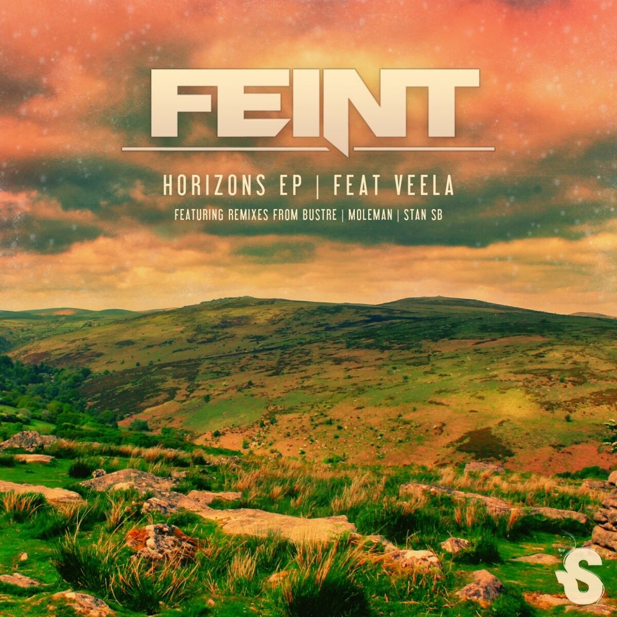 Album cover of Horizons