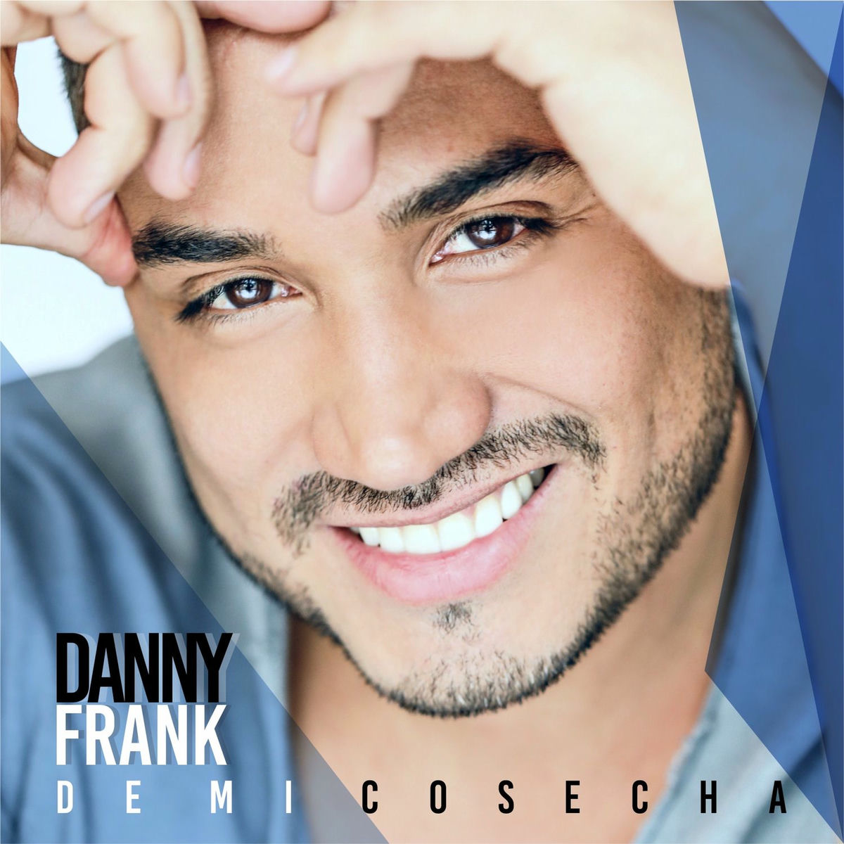 Album cover of De Mi Cosecha