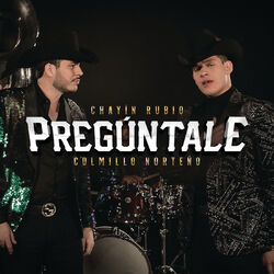 Cover of Pregúntale