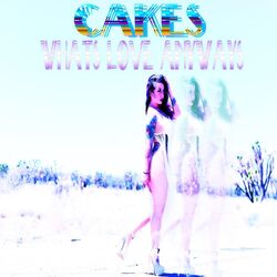 Cover of What's Love Anyways