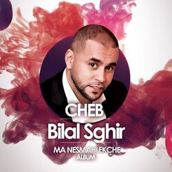 Cover of مانسمحلكش