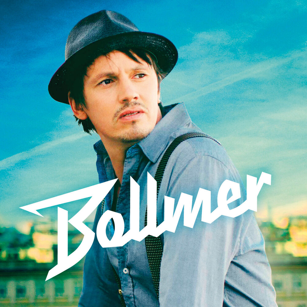 Picture of Bollmer