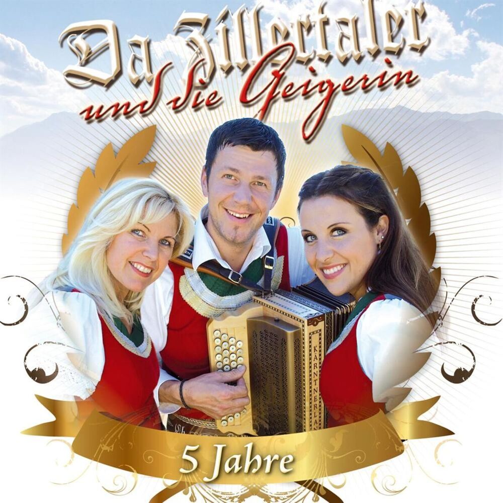 Picture of 5 Jahre