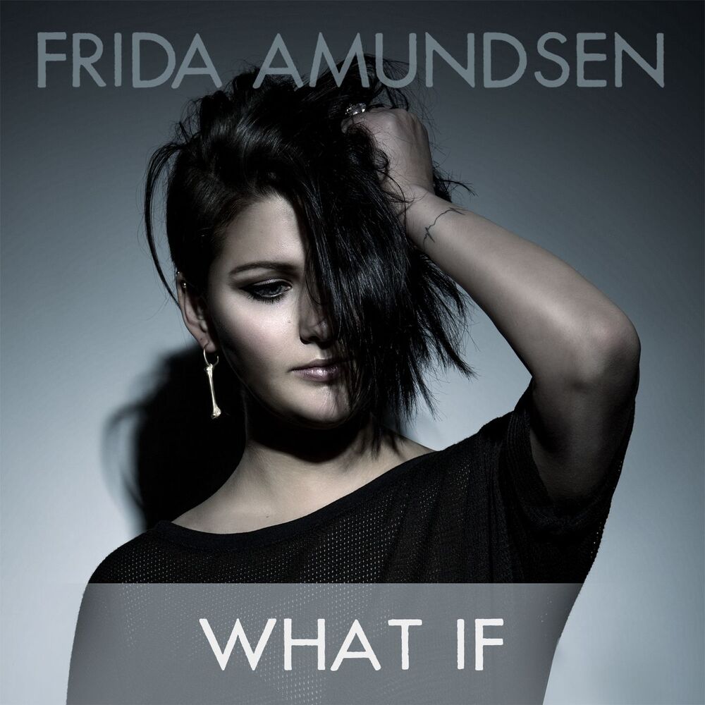 Picture of What If