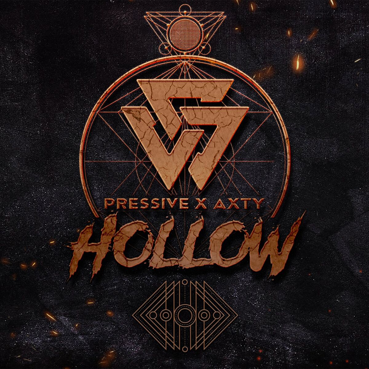 Album cover of Hollow