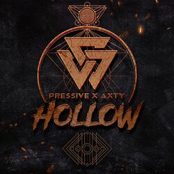 Cover of Hollow