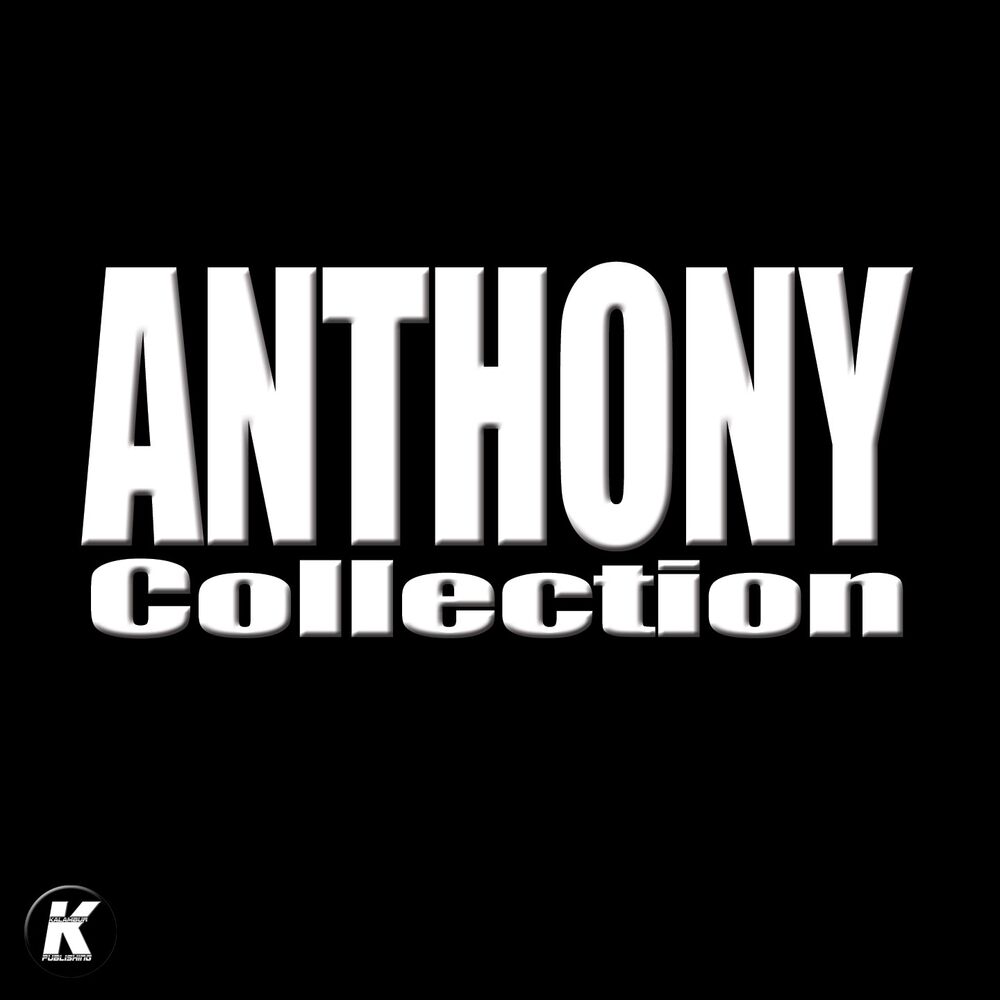 Picture of Anthony Collection